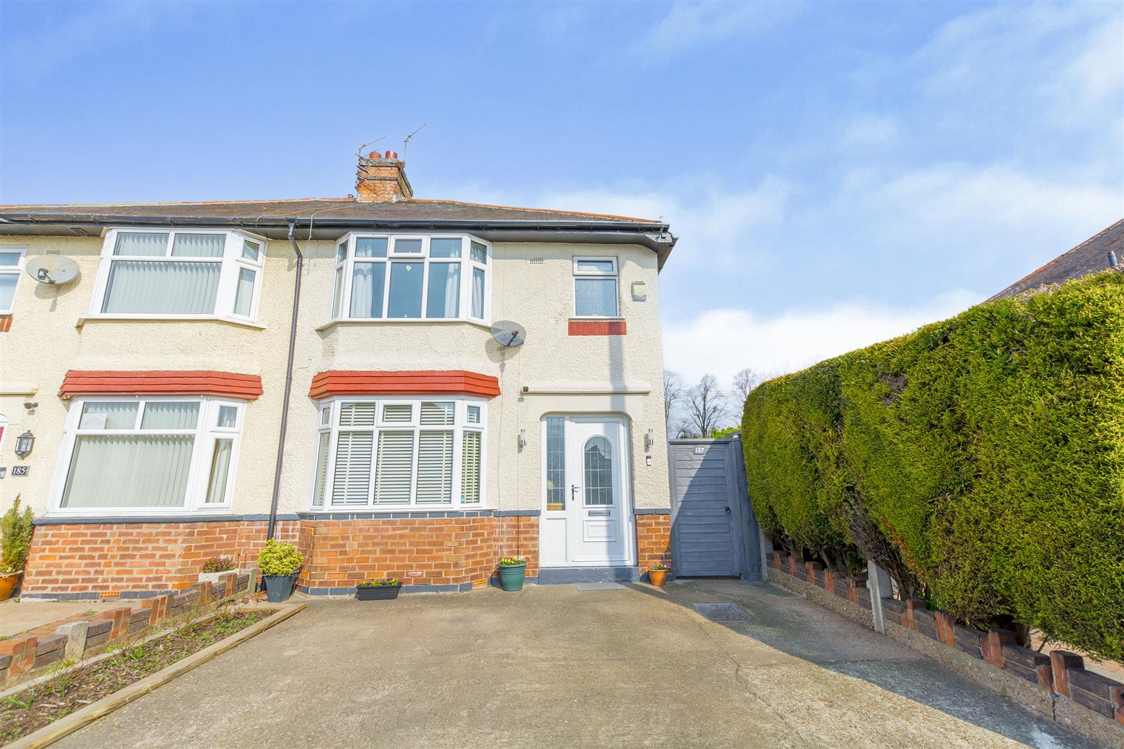 Brookhill Street, Stapleford Robert Ellis Estate Agents